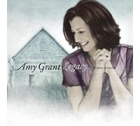 Grant, Amy - Legacy: Hymns & Faith by Grant, Amy (2009) Audio CD