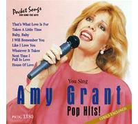 Grant, Amy - Pop Hits