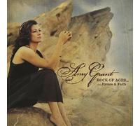 Grant, Amy - Rock of Ages...Hymns & Faith
