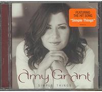 Grant,Amy - Simple Things