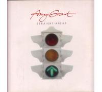 GRANT AMY - STRAIGHT AHEAD
