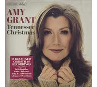 Grant, Amy - Tennessee Christmas (Tg)