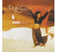 Grant, Angel - Lil Red Boat