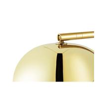 Grant Applique Piccola in Ottone