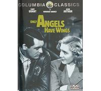 Grant/Arthur/Barthelmess - Only Angels Have Wings