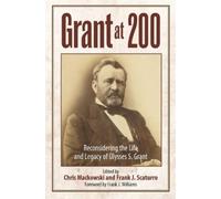 Grant at 200 (Tascabile)