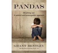 Grant Bentley P A N D A S (Tascabile)