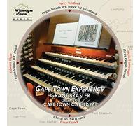 Grant Brasler - Cape Town Experience