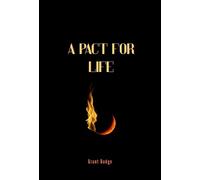 Grant Budge A Pact For Life (Tascabile)