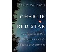 Grant Cameron Charlie Red Star (Tascabile)