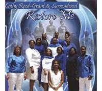 Grant, Cathy & Surrendered - Restore Me