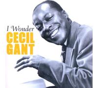 Grant, Cecil - I Wonder
