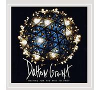 Grant Dalton - Waiting For the Ball to Drop