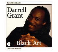 Danny Grissett - Black Art