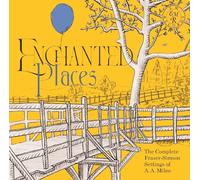 Grant Doyle, John Kember, Brian Sibley - EM enchanted places