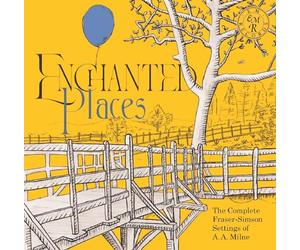 Grant Doyle, John Kember, Brian Sibley - EM enchanted places