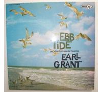 Grant Earl - Ebb Tide [Vinyl LP]