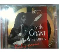 Grant,Eddy - Baby Come Back [Import]