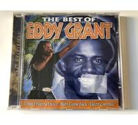 Grant,Eddy - Best of