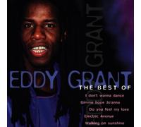 Grant,Eddy - Best of