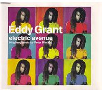 Grant,Eddy - Electric Avenue/