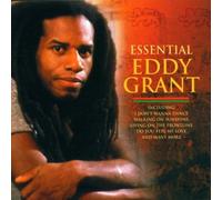 Grant,Eddy - Essential Eddy Grant