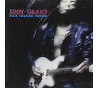 Grant, Eddy - File Under Rock
