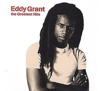 Grant, Eddy - Greatest Hits