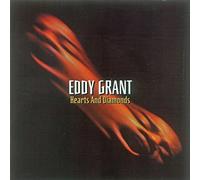 Eddy Grant – Hearts & Diamonds – CD