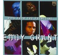 Grant, Eddy - Hits From The Frontline