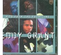 Grant, Eddy - Hits From The Frontline