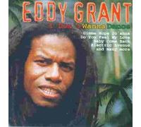 Grant,Eddy - I Don'T Wanna Dance