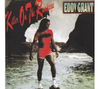 Grant,Eddy - Killer on the Rampage