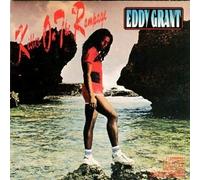 Grant, Eddy - Killer on the Rampage