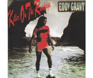 Grant,Eddy - Killer on the Rampage