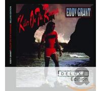 Grant,Eddy - Killer on the Rampage (Deluxe Edition)