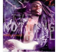 Grant,Eddy - Live at Notting Hill