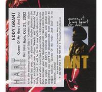 Grant, Eddy - Queen of My Heart &