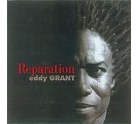 Eddy Grant Reparation (CD) Album