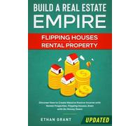 Grant Ethan Build A Real Estate Empire (Tascabile)