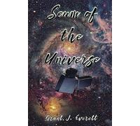 Grant Everett Scum of the Universe (Tascabile)