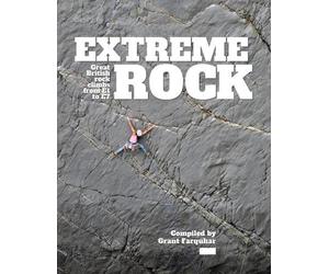 Grant Farquhar Compiled By Grant Farquhar Extreme Rock (Copertina rigida)