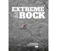 Grant Farquhar Extreme Rock (Copertina rigida)