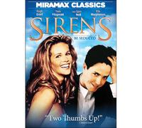 Grant/Fitzgerald/de Rossi - Sirens