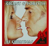 GRANT & FORSYTH - KERST MET GRANT & FORSYNT