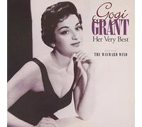 Grant, Gogi - Her Very Best