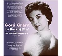 Grant,Gogi - Wayward Wind: The Essential Collection 1955-61