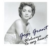 Grant, Gogi - Welcome To My Heart