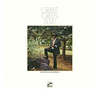 Grant Green - Alive