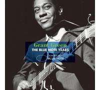Grant Green - Best of - Bluenote Years